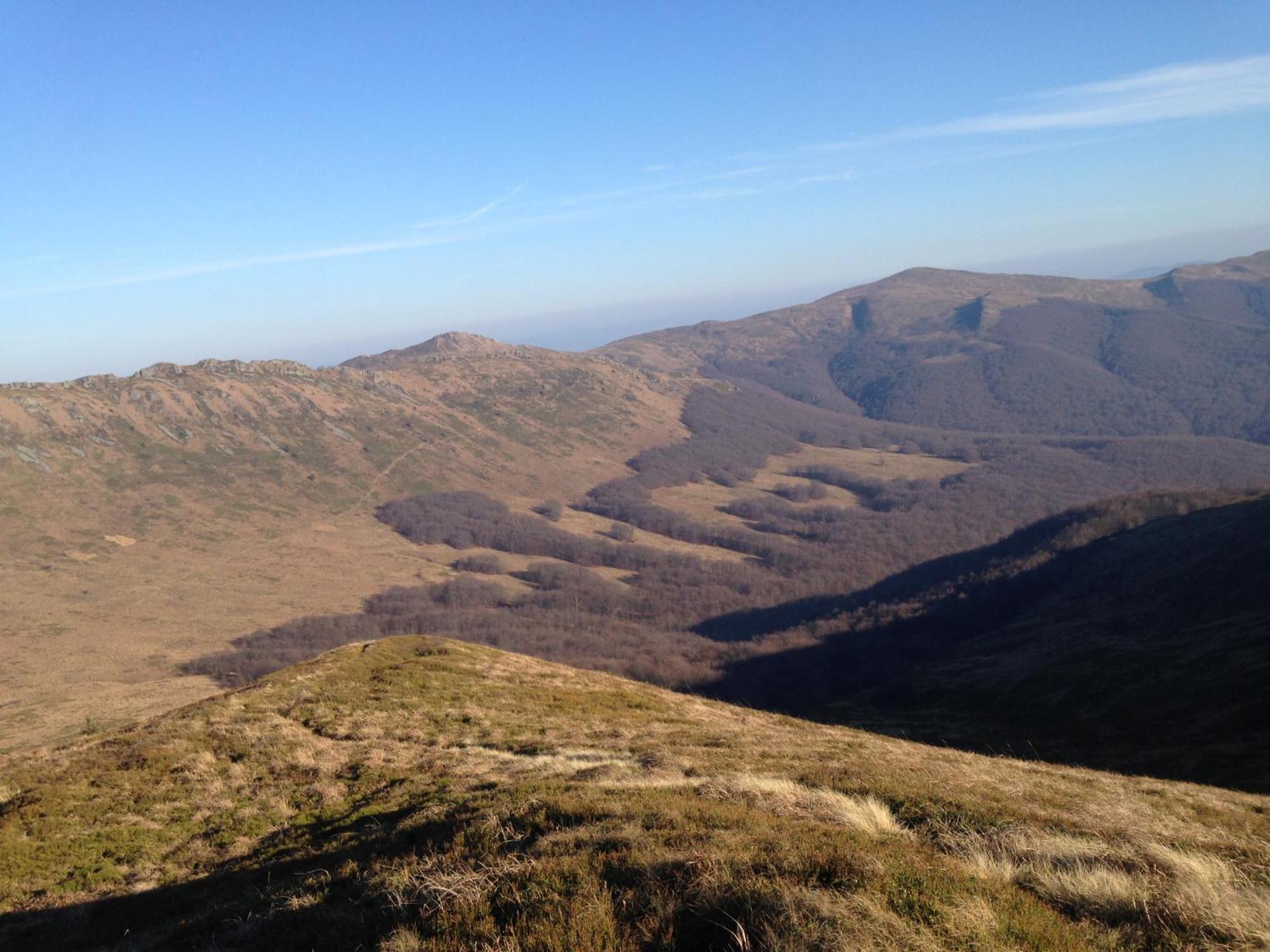 Domki Pod Kiczera W Baligrodzie, Bieszczady Exterior foto