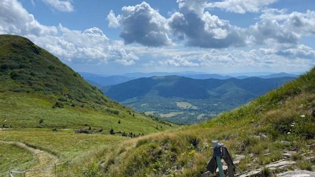 Domki Pod Kiczera W Baligrodzie, Bieszczady Exterior foto